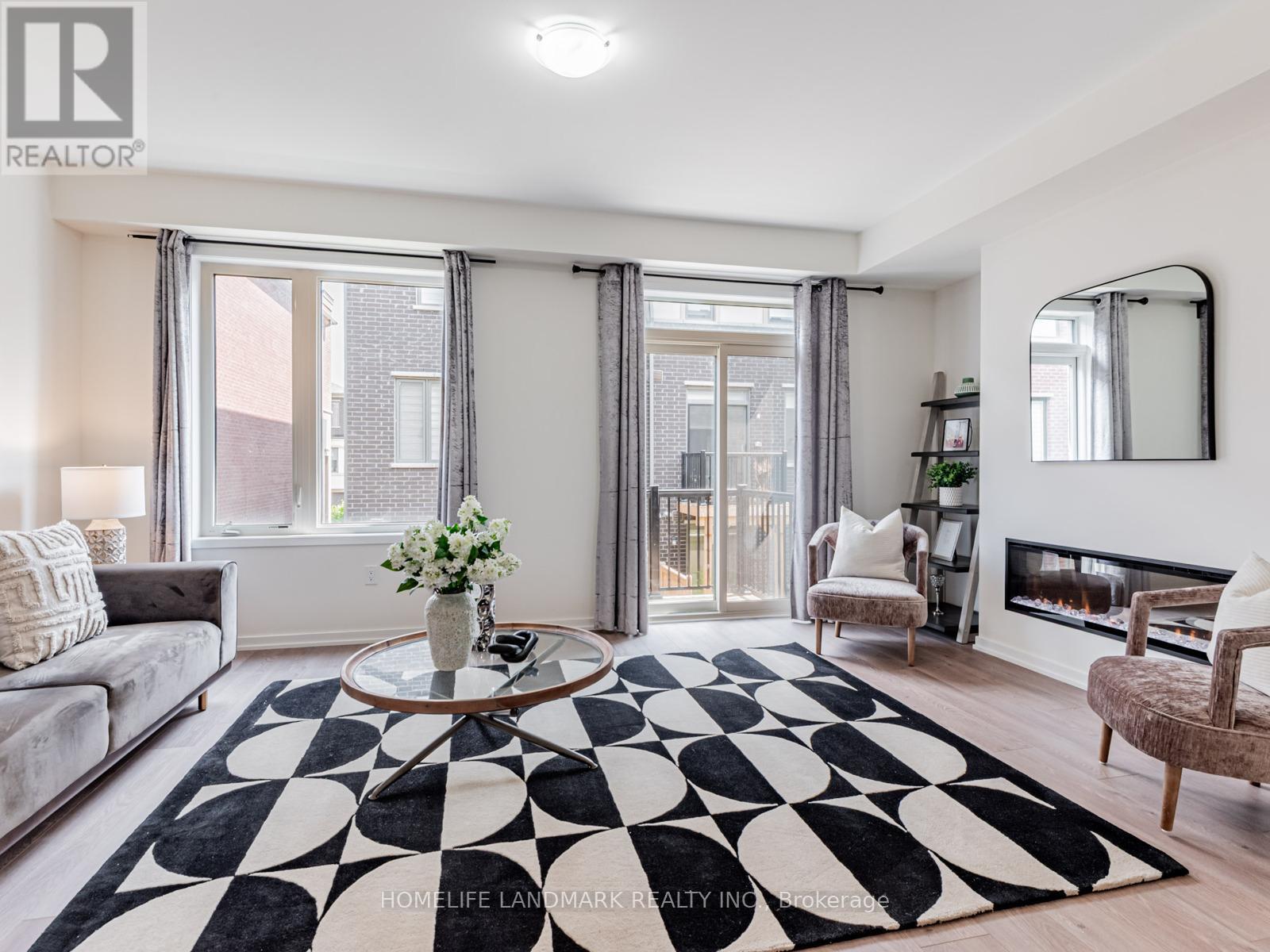 Single Family House for Sale in  ORIGIN WAY Vaughan (Patterson) 