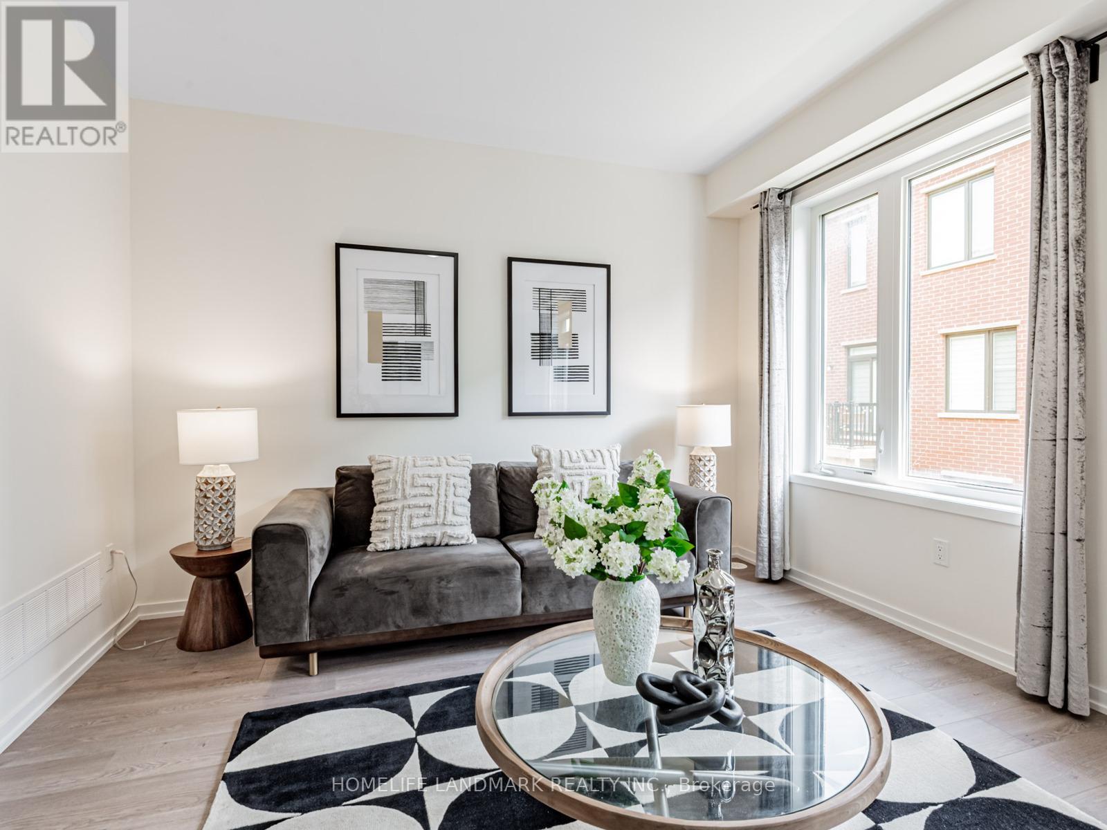 Single Family House for Sale in  ORIGIN WAY Vaughan (Patterson) 