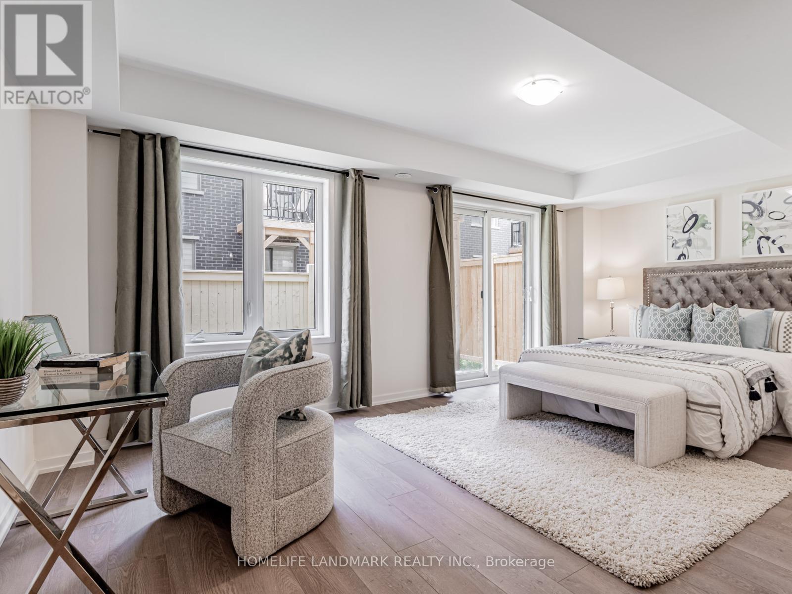 Single Family House for Sale in  ORIGIN WAY Vaughan (Patterson) 