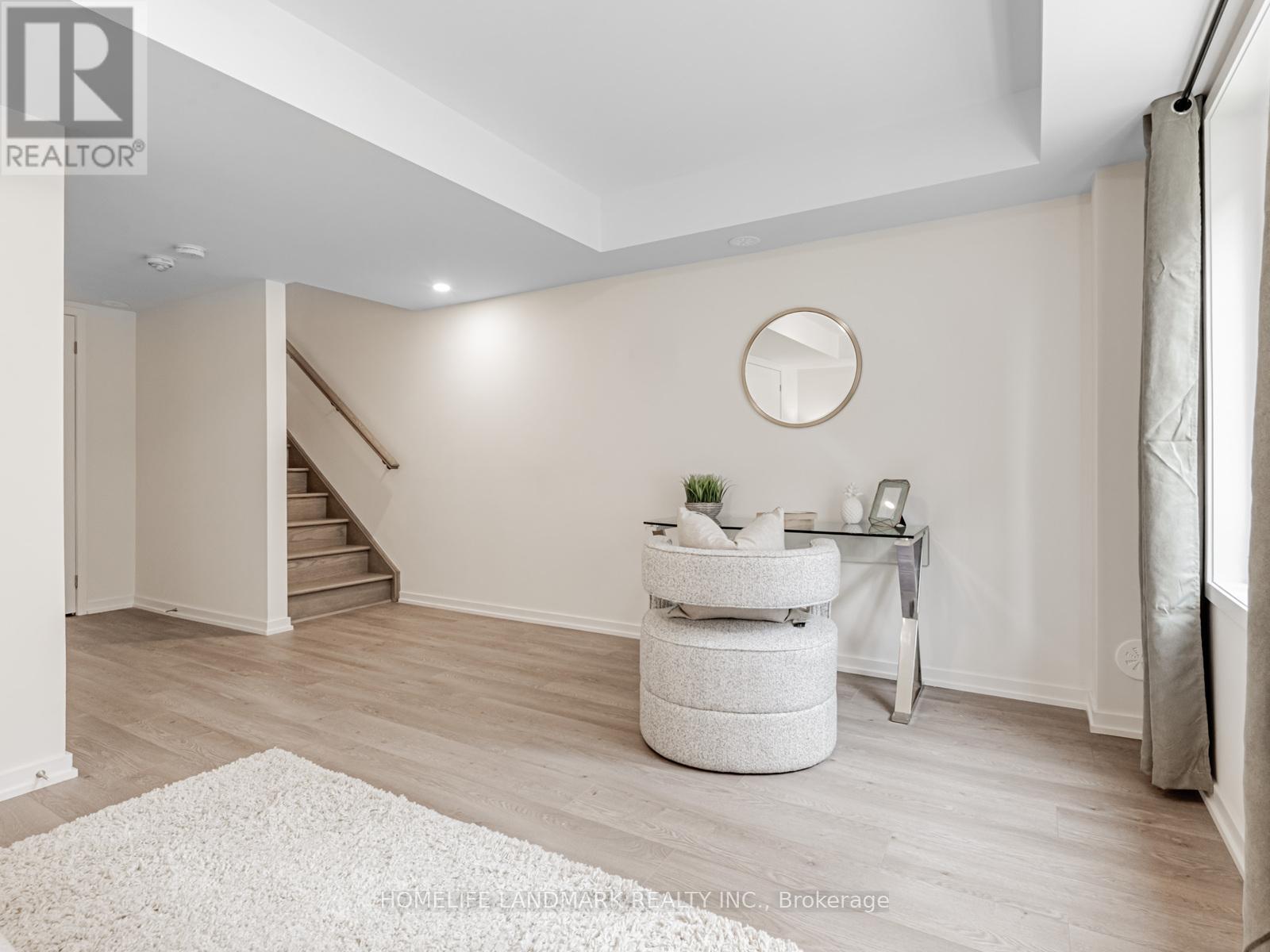 Single Family House for Sale in  ORIGIN WAY Vaughan (Patterson) 