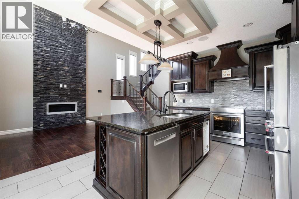 619 Heritage Drive, Fort McMurray