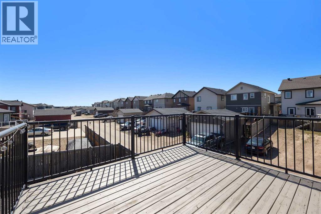 619 Heritage Drive, Fort McMurray