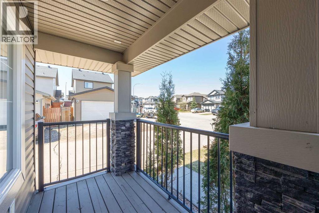 619 Heritage Drive, Fort McMurray