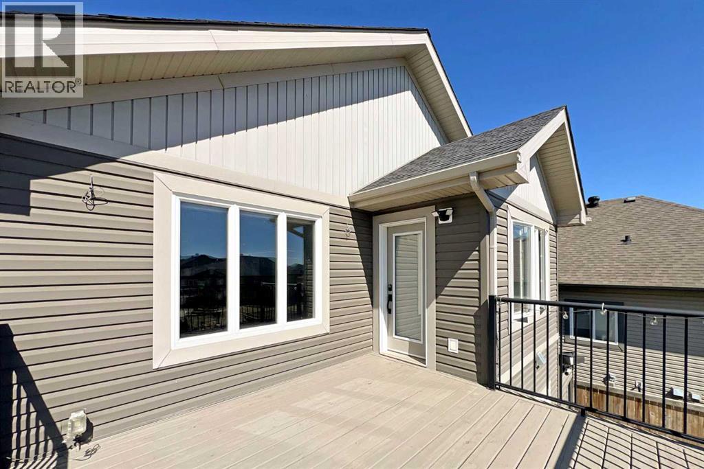 619 Heritage Drive, Fort McMurray