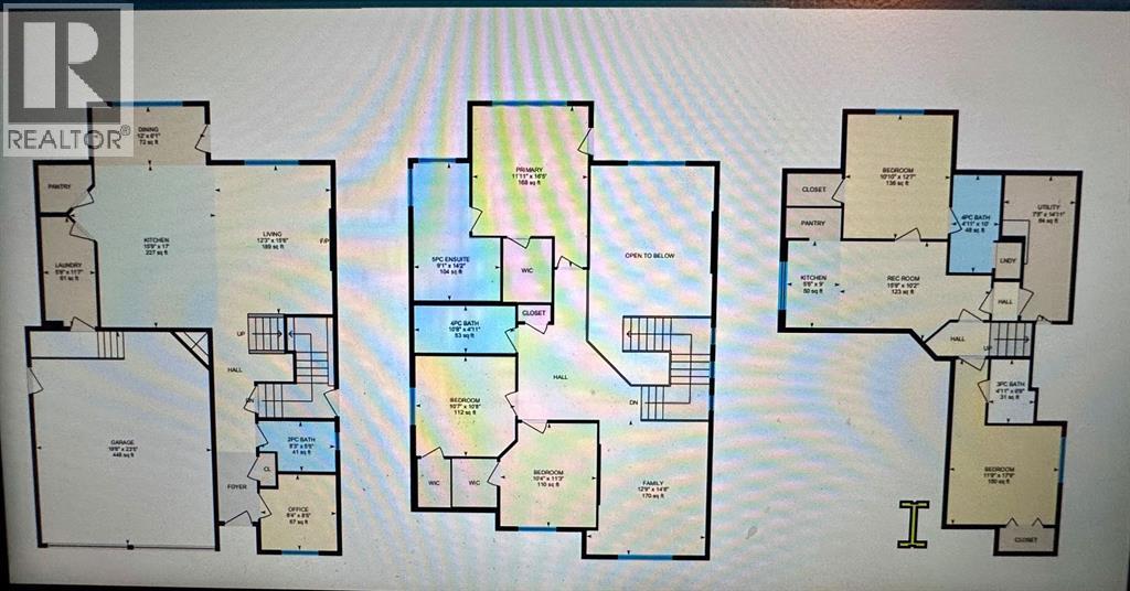 619 Heritage Drive, Fort McMurray
