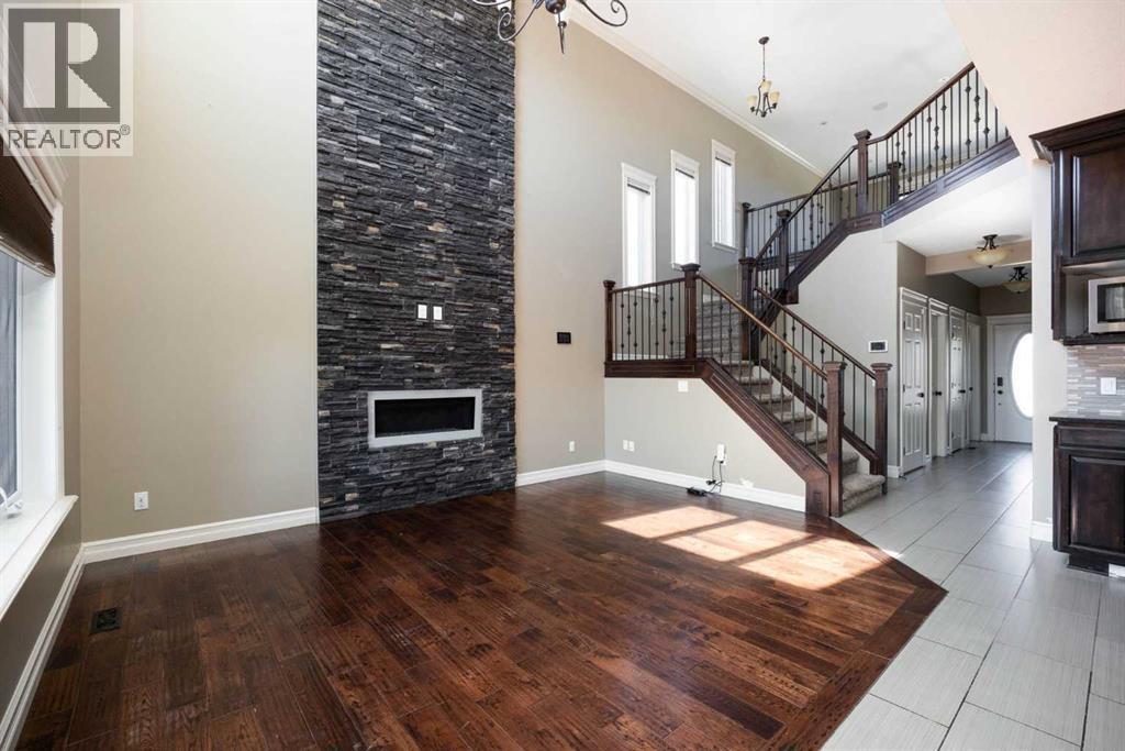 619 Heritage Drive, Fort McMurray