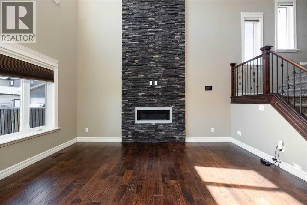 619 Heritage Drive, Fort McMurray