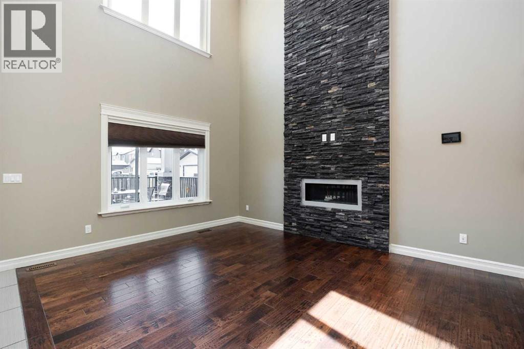 619 Heritage Drive, Fort McMurray