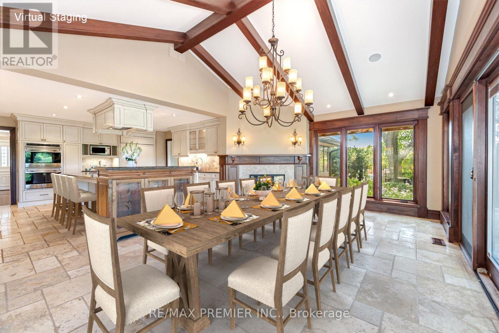 Single Family House for Sale in  INGLEVIEW DRIVE Caledon (Inglewood) 