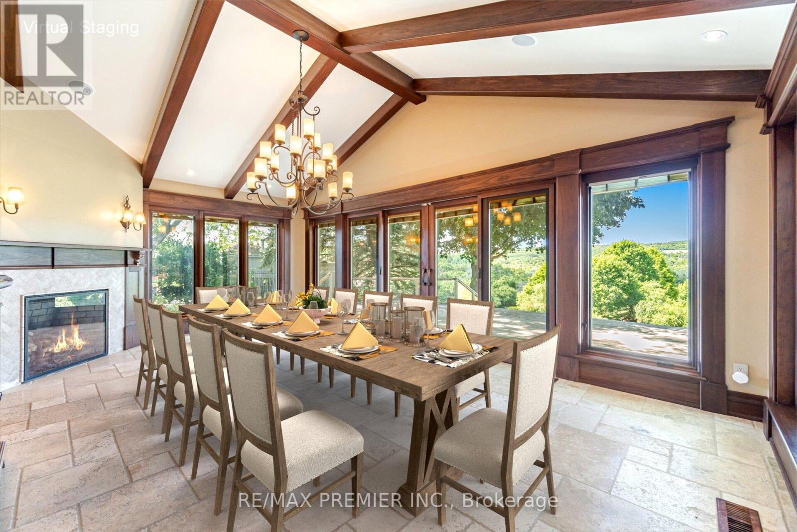 Single Family House for Sale in  INGLEVIEW DRIVE Caledon (Inglewood) 