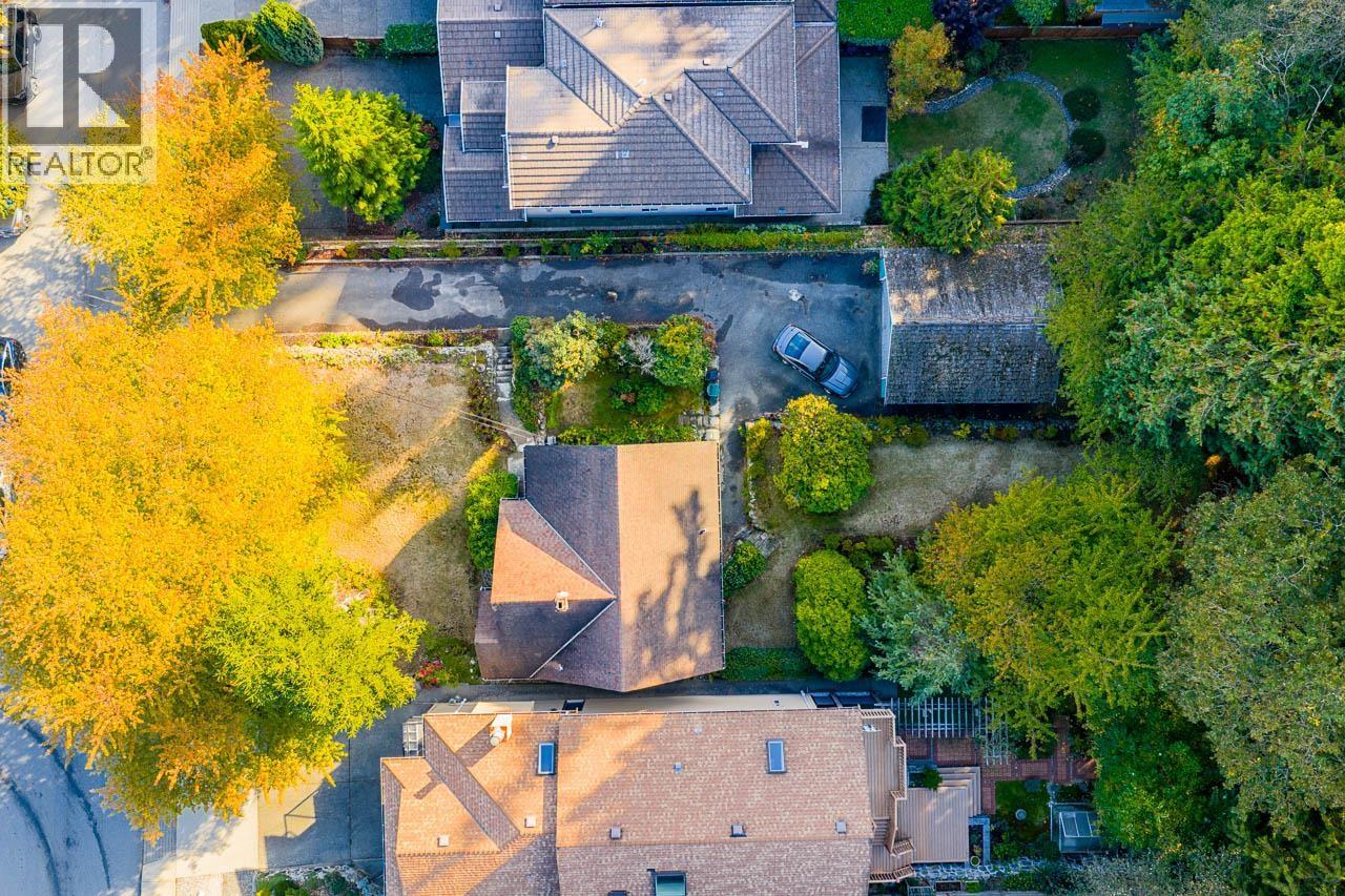 8061 MCGREGOR AVENUE, Burnaby