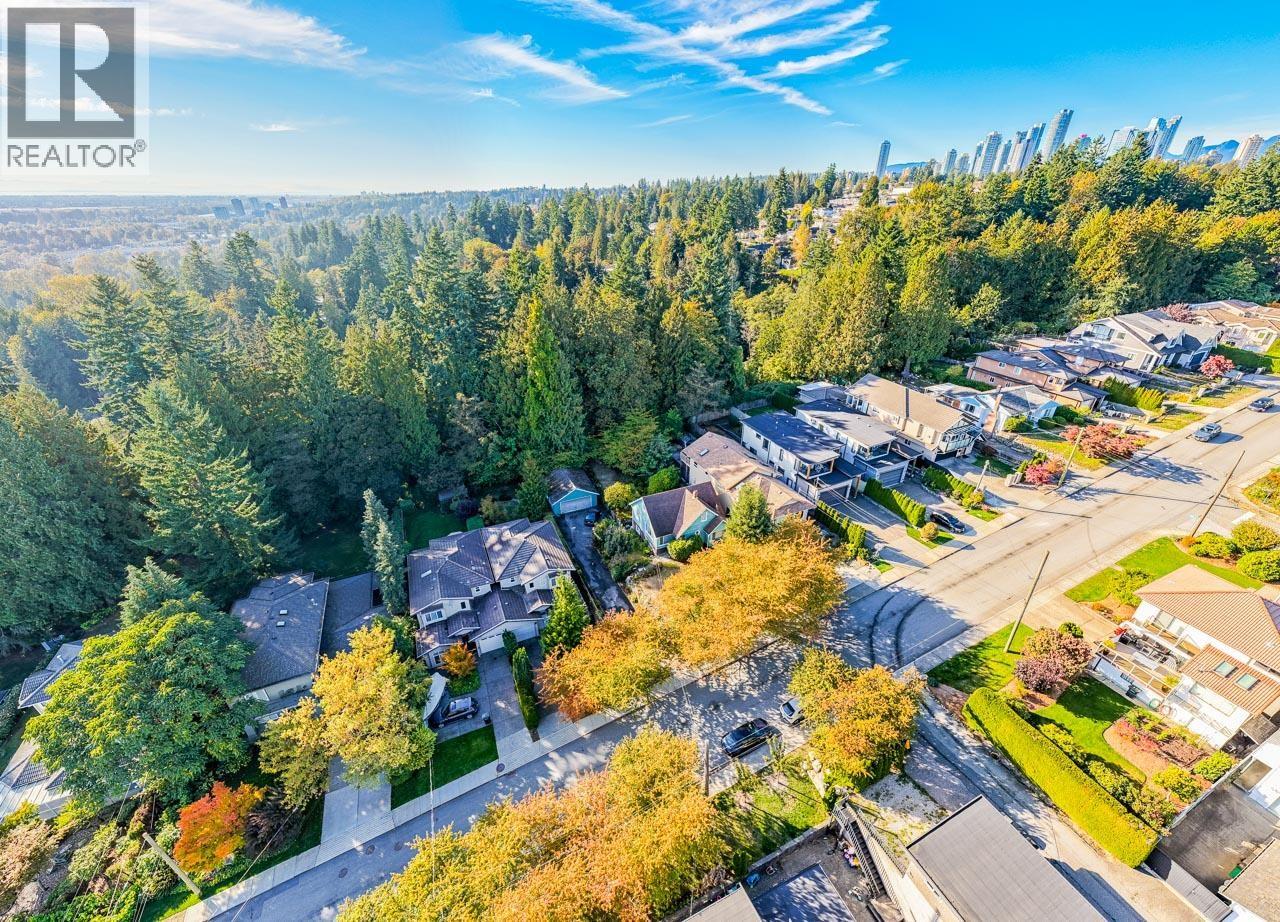 8061 MCGREGOR AVENUE, Burnaby