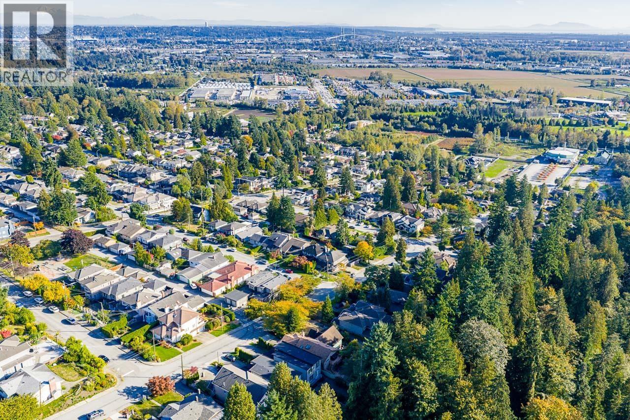 8061 MCGREGOR AVENUE, Burnaby