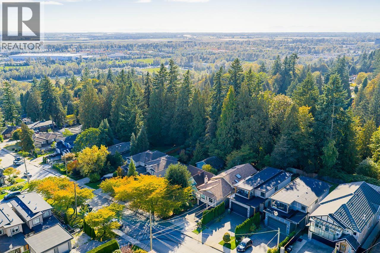 8061 MCGREGOR AVENUE, Burnaby