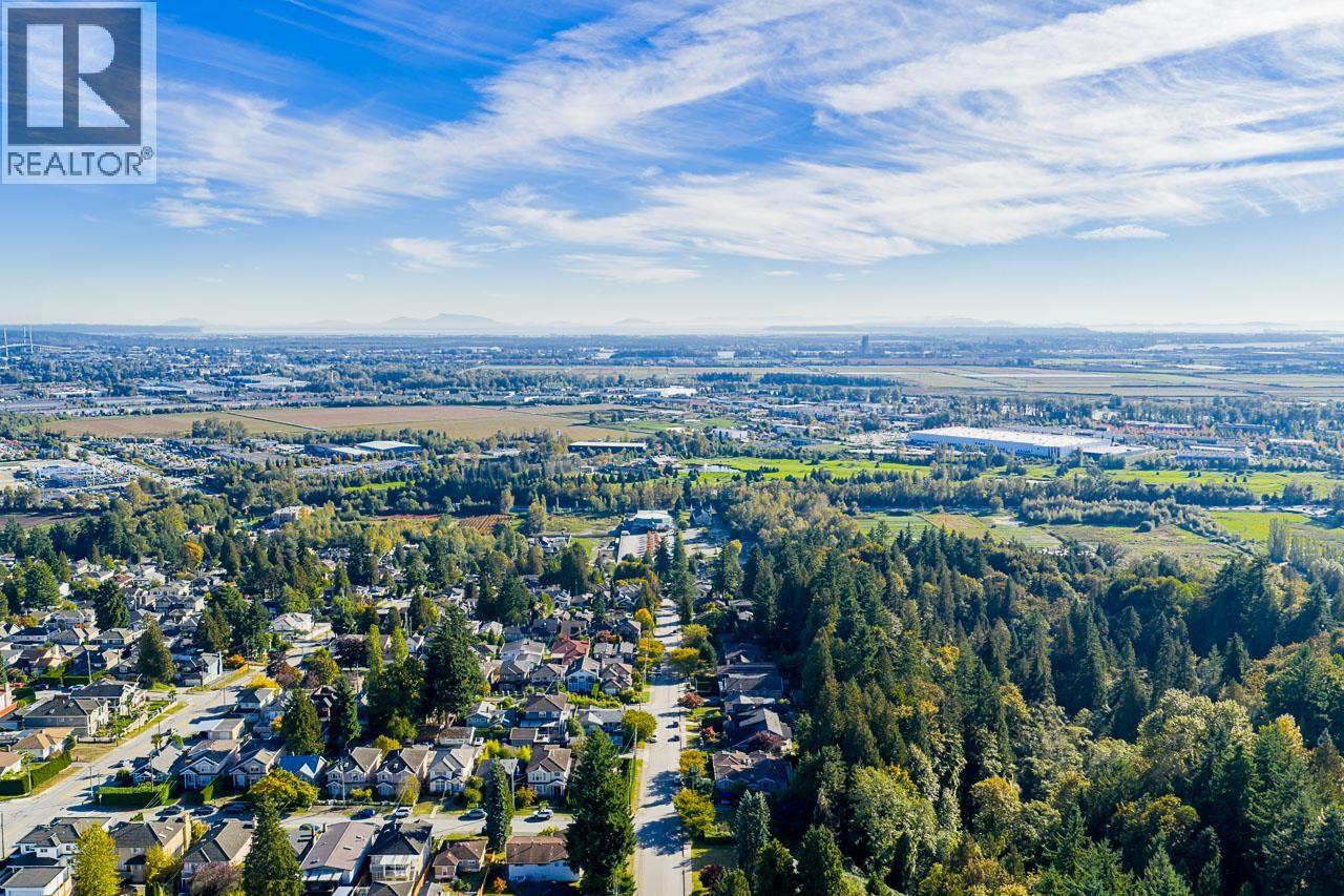 8061 MCGREGOR AVENUE, Burnaby