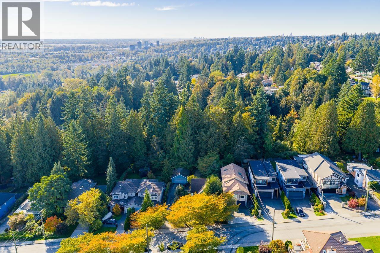 8061 MCGREGOR AVENUE, Burnaby