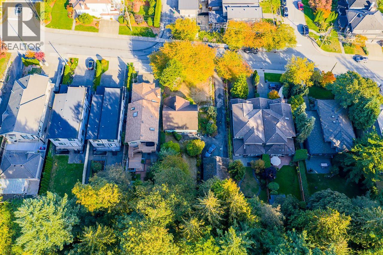 8061 MCGREGOR AVENUE, Burnaby