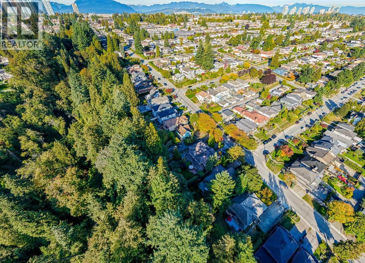 8061 MCGREGOR AVENUE, Burnaby