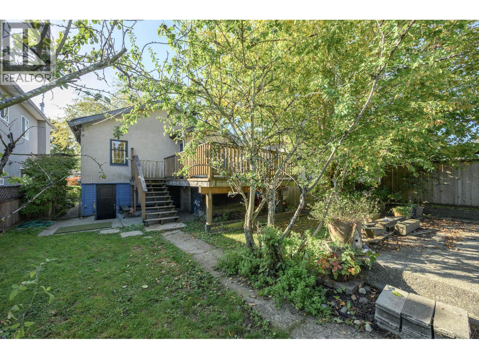 2633 VENABLES STREET, Vancouver