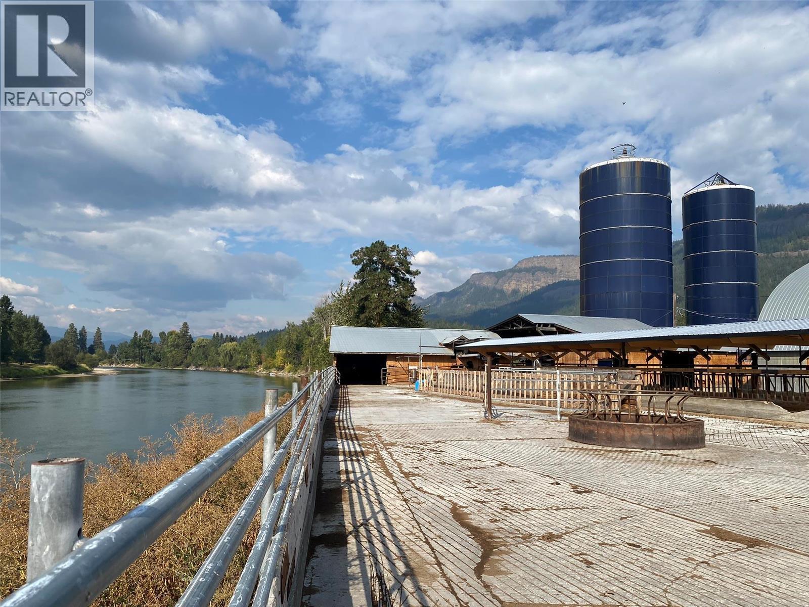  118 Enderby-Grindrod Road, Enderby