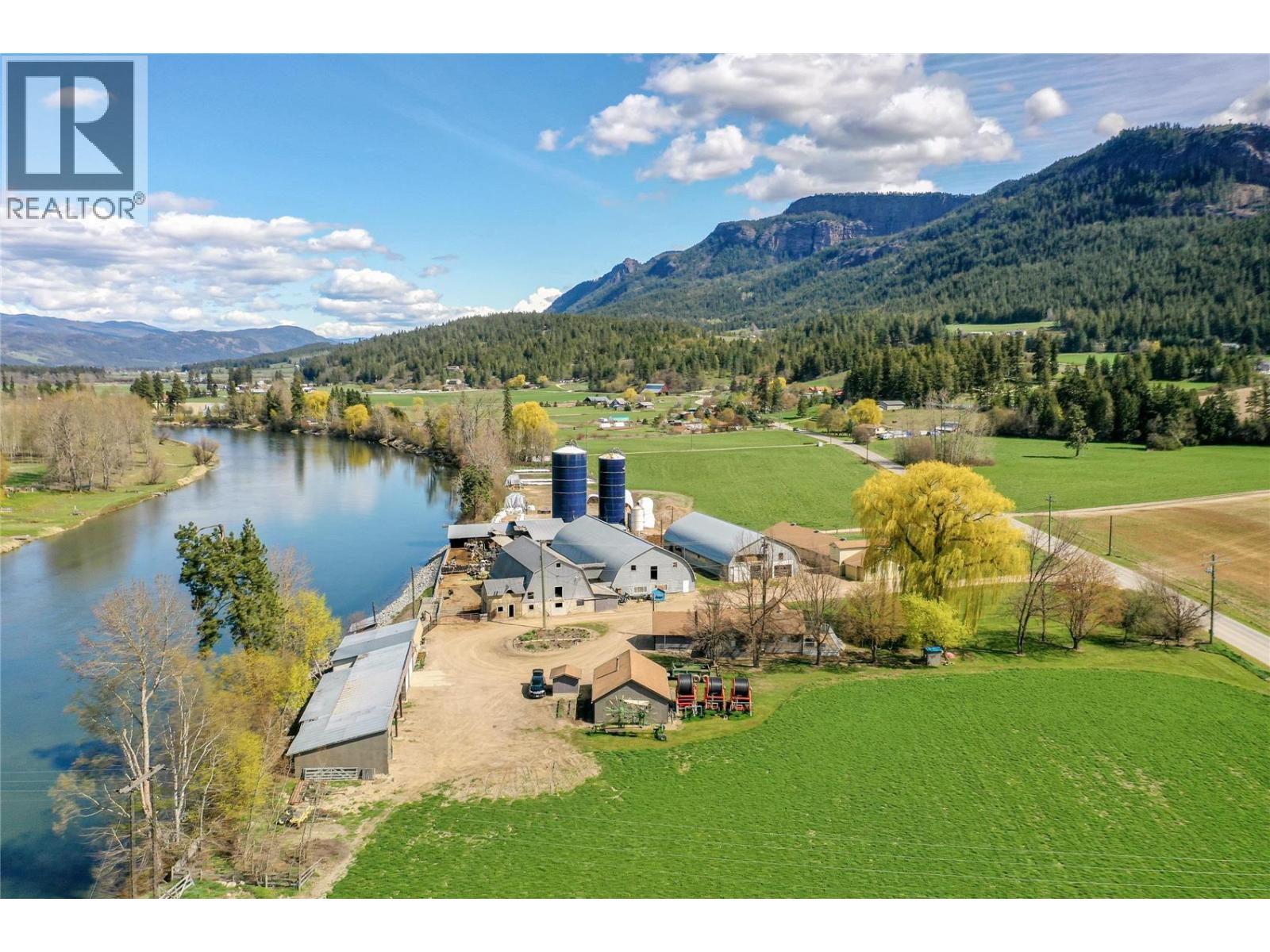  118 Enderby-Grindrod Road, Enderby