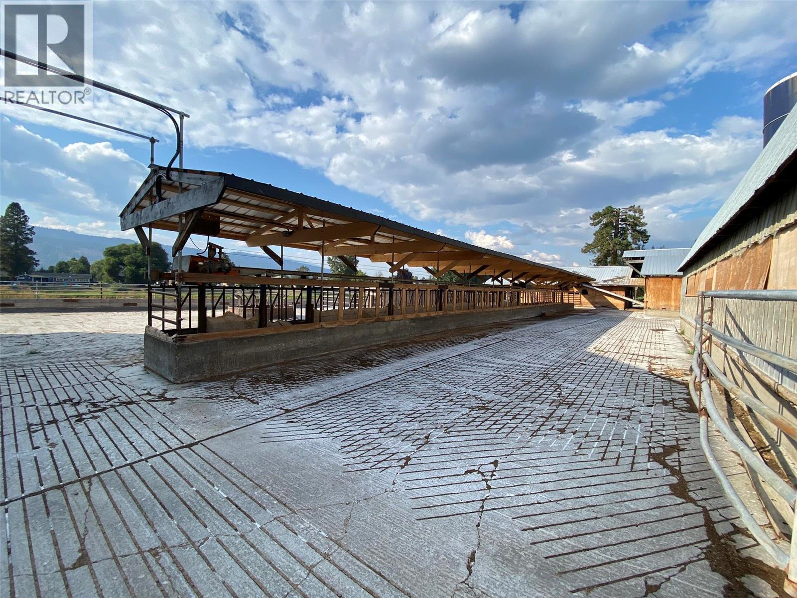  118 Enderby-Grindrod Road, Enderby