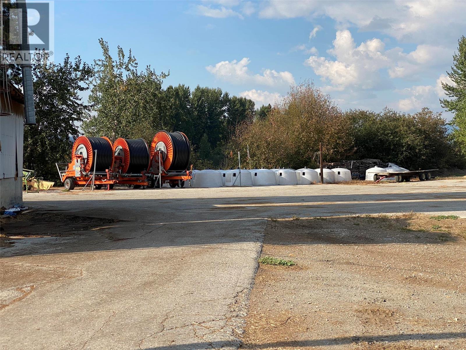  118 Enderby-Grindrod Road, Enderby