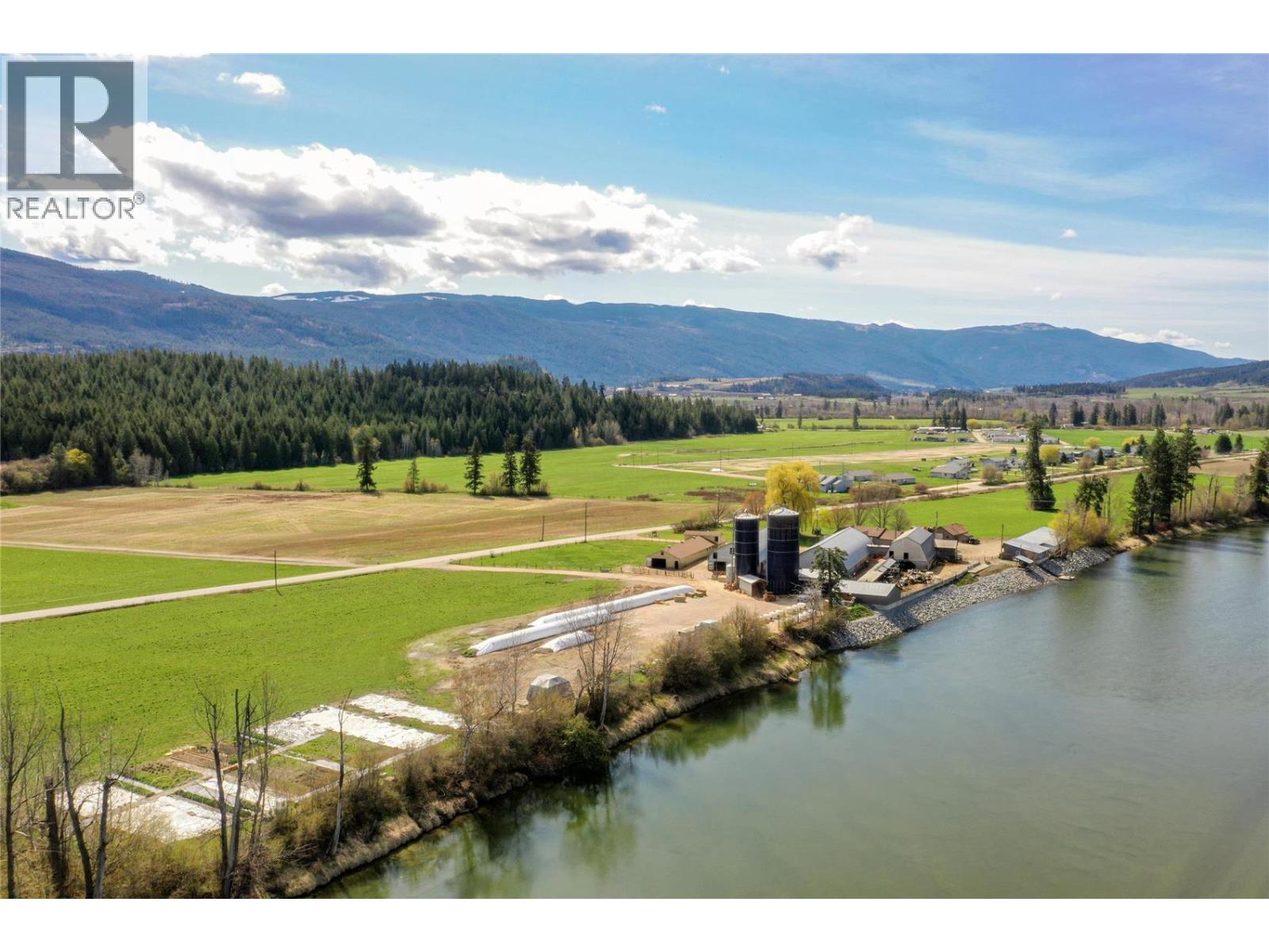  118 Enderby-Grindrod Road, Enderby