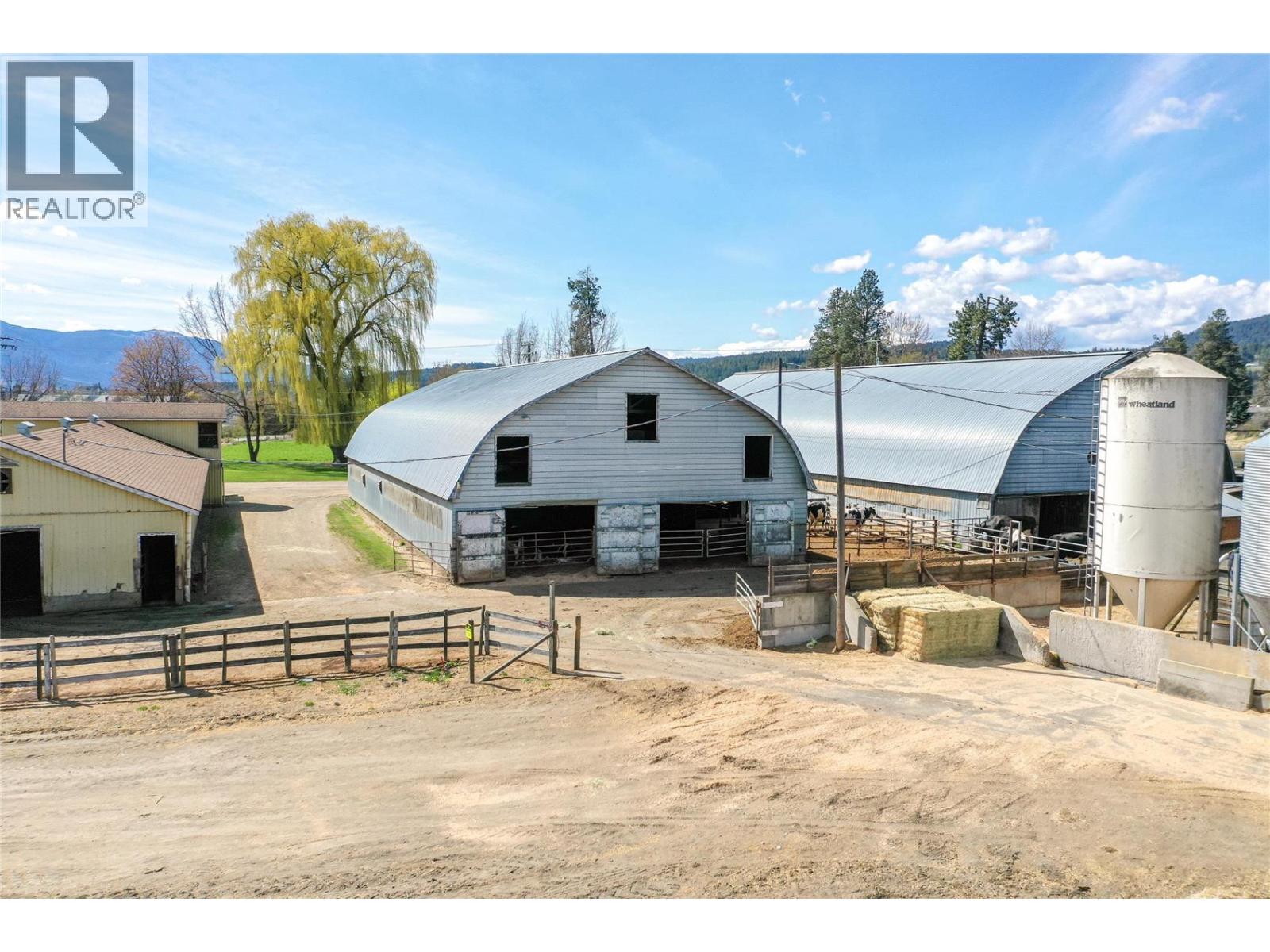  118 Enderby-Grindrod Road, Enderby