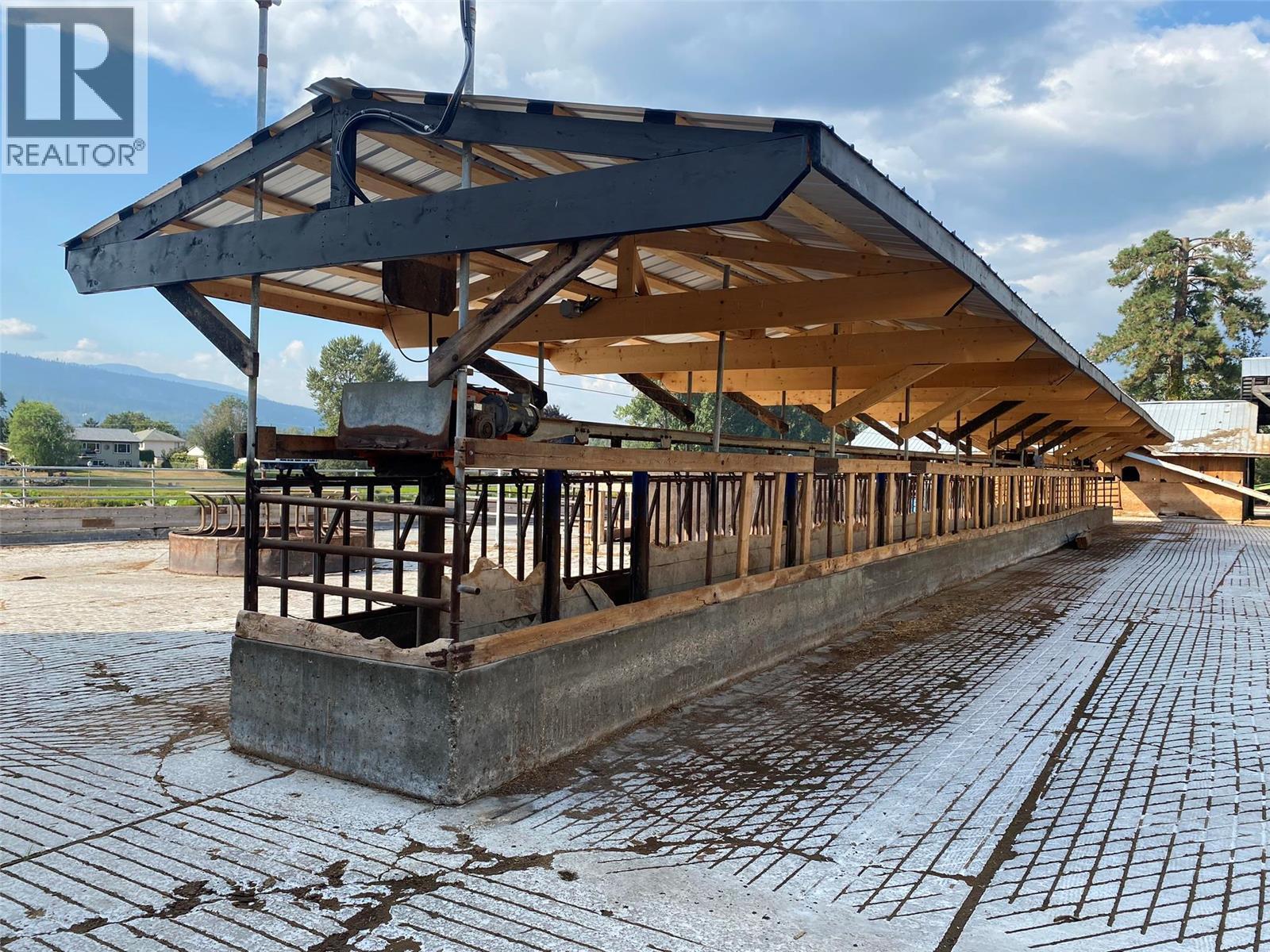  118 Enderby-Grindrod Road, Enderby