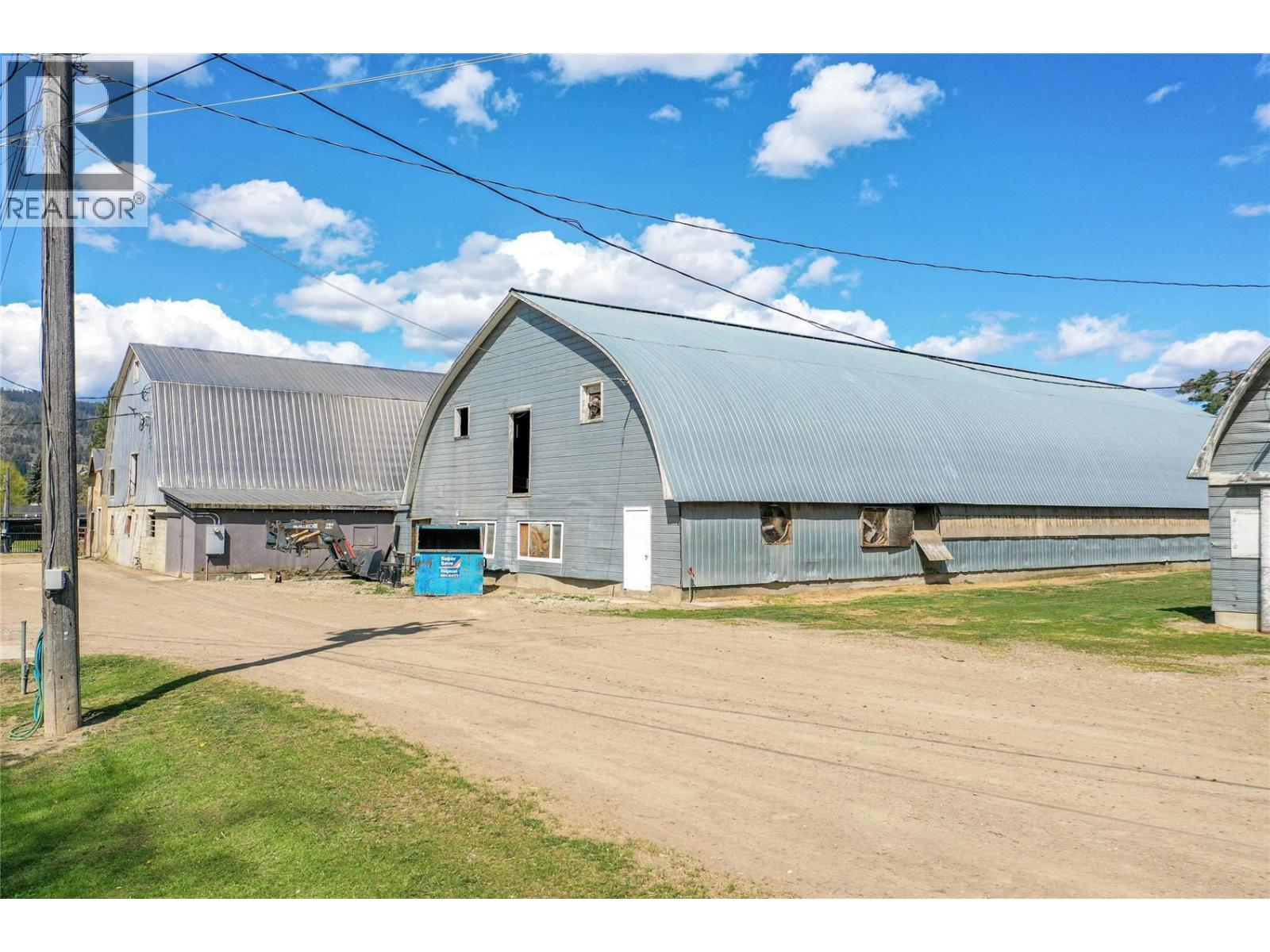  118 Enderby-Grindrod Road, Enderby