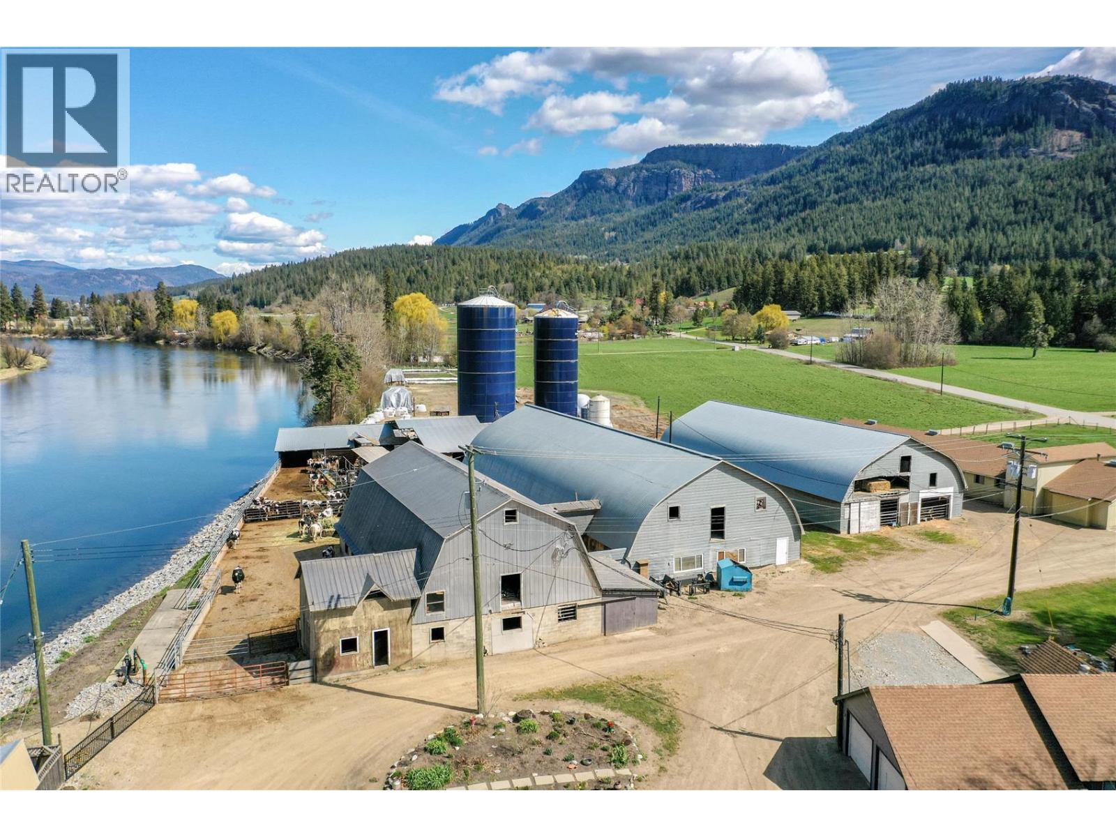  118 Enderby-Grindrod Road, Enderby