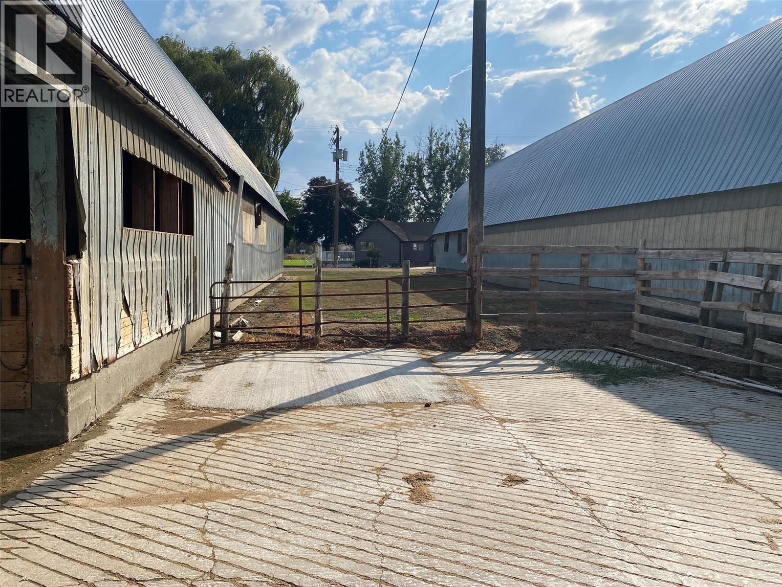  118 Enderby-Grindrod Road, Enderby