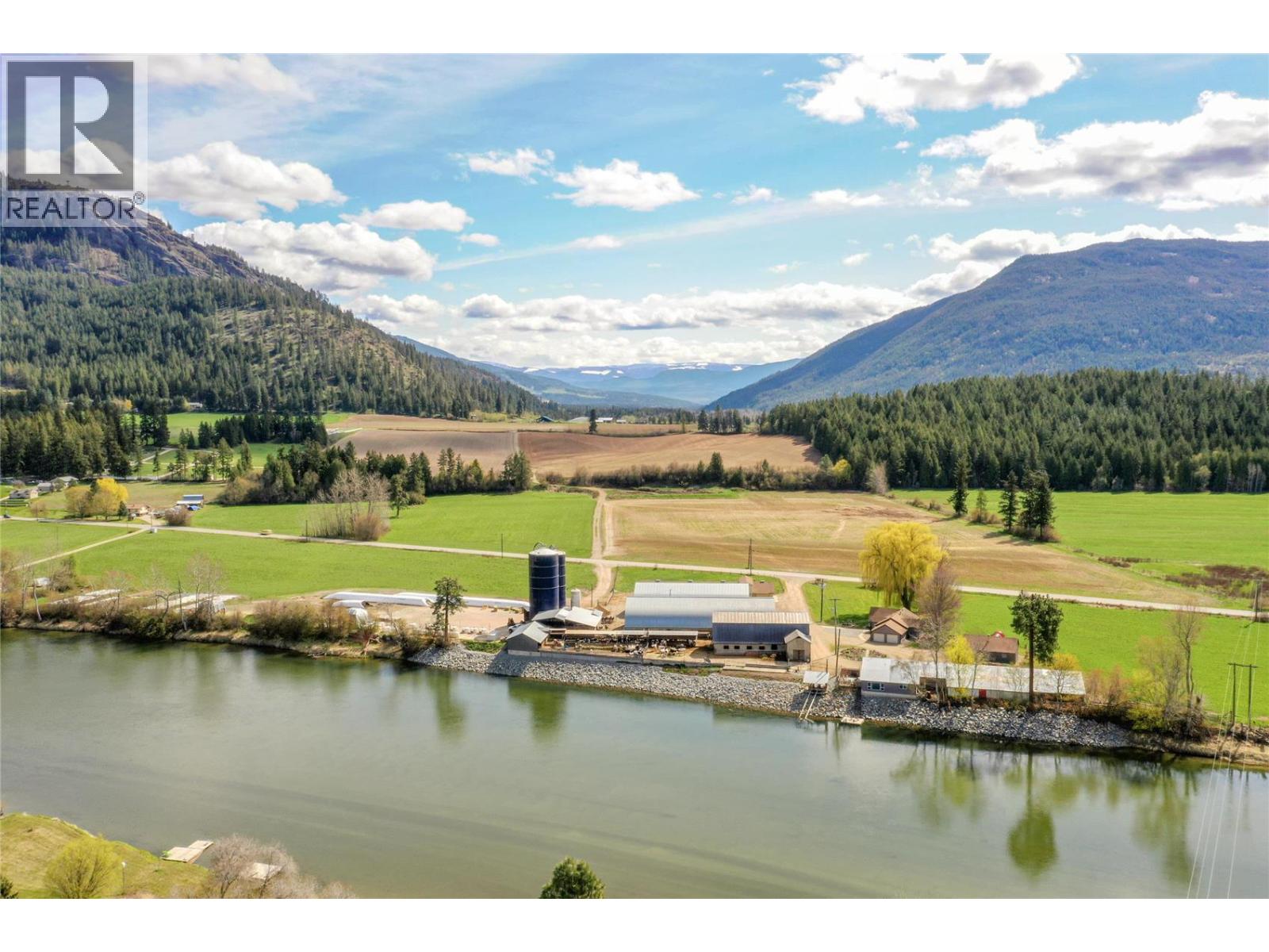  118 Enderby-Grindrod Road, Enderby