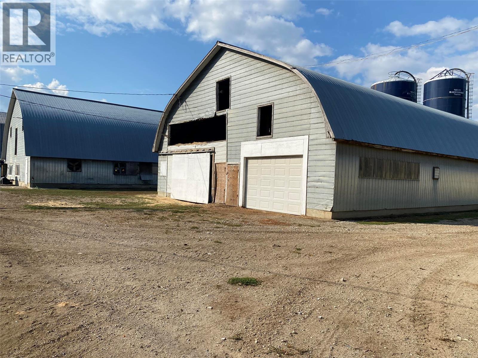  118 Enderby-Grindrod Road, Enderby