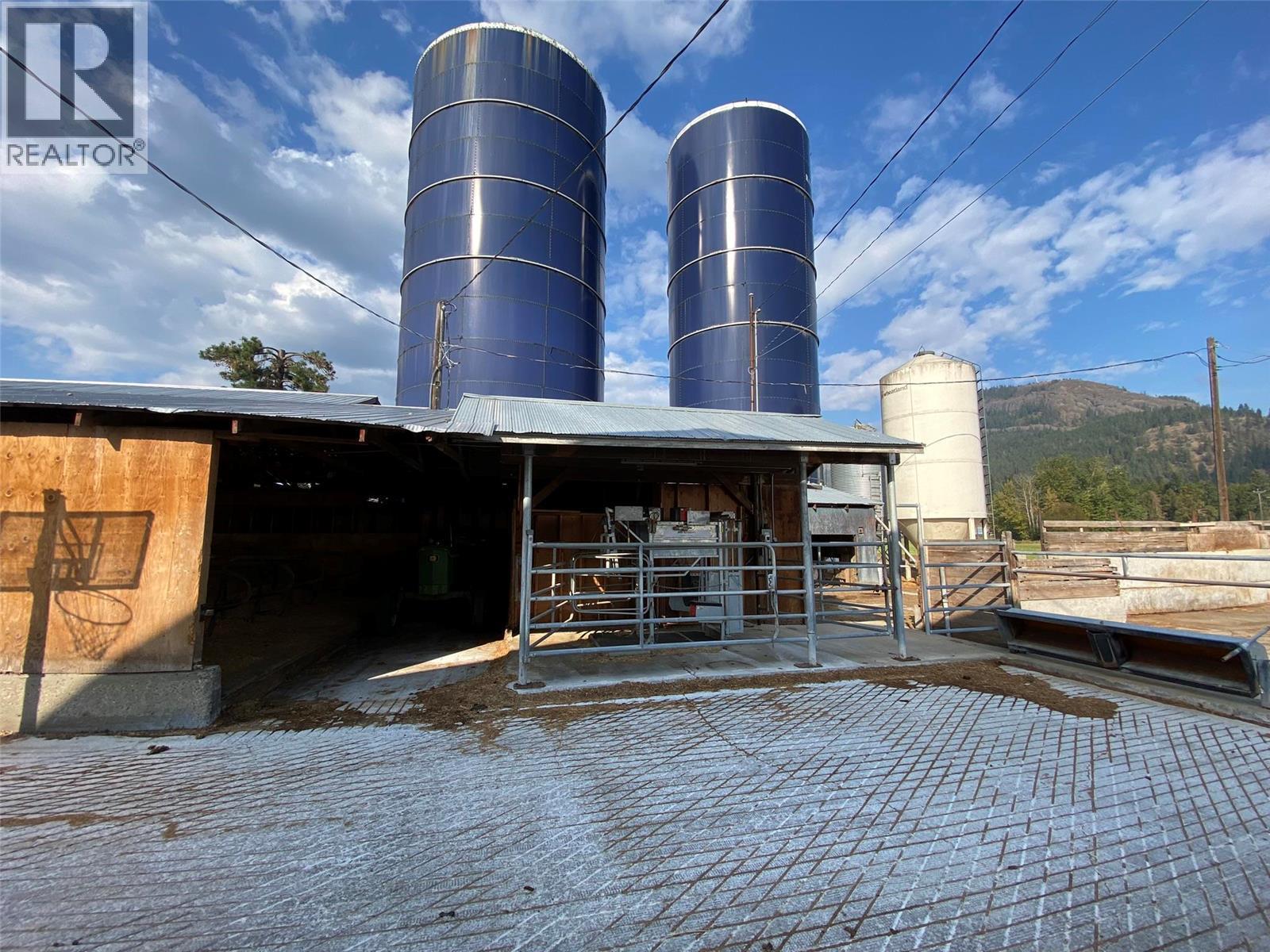  118 Enderby-Grindrod Road, Enderby