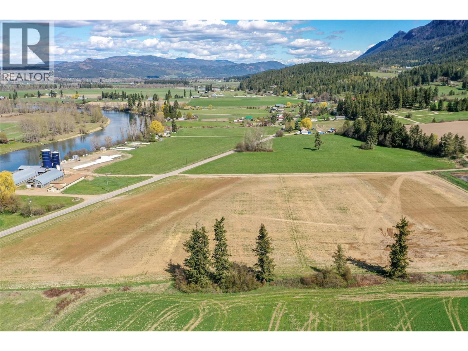  118 Enderby-Grindrod Road, Enderby