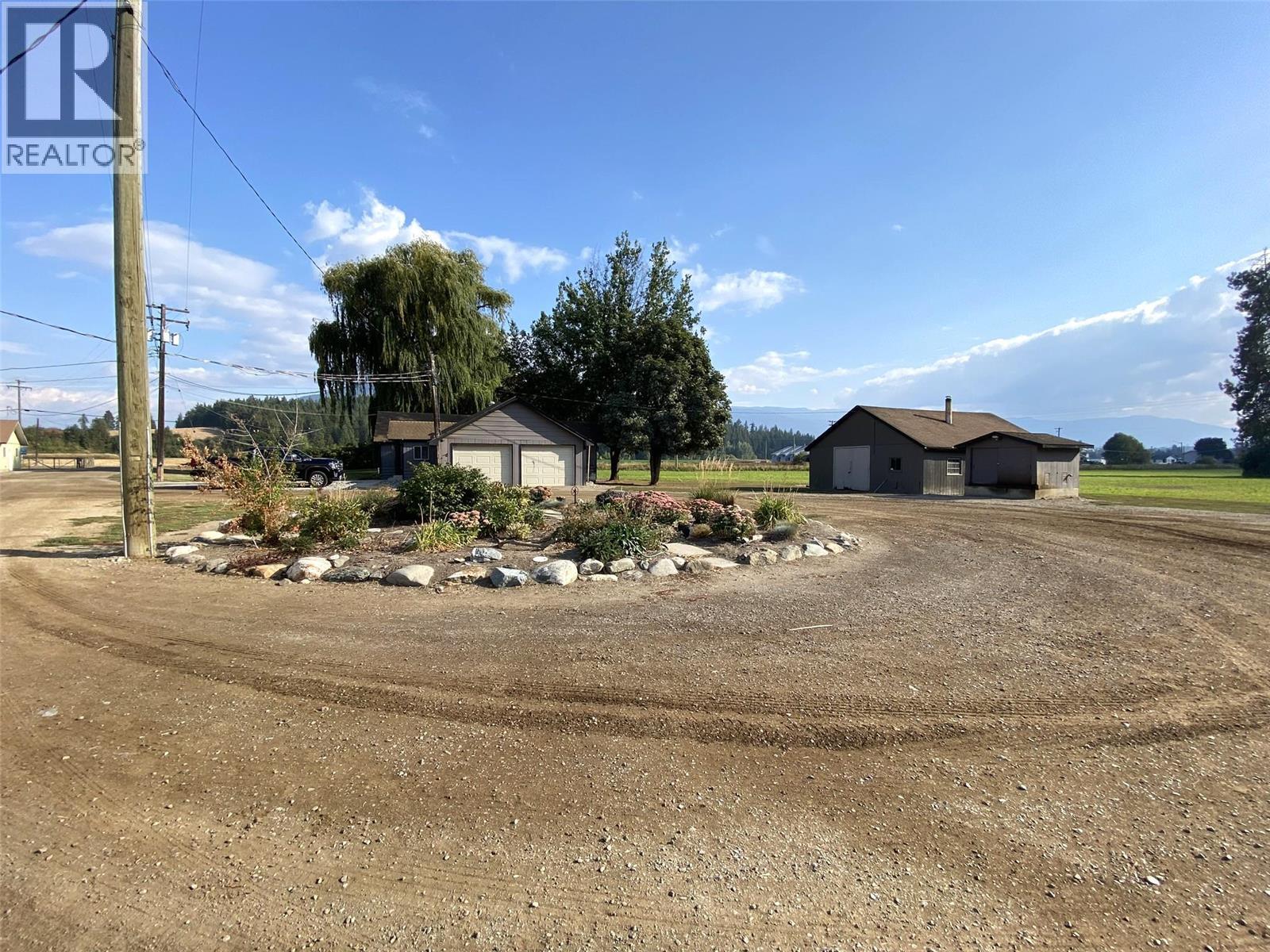  118 Enderby-Grindrod Road, Enderby