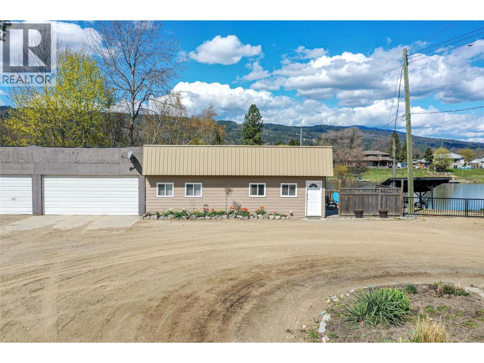  118 Enderby-Grindrod Road, Enderby