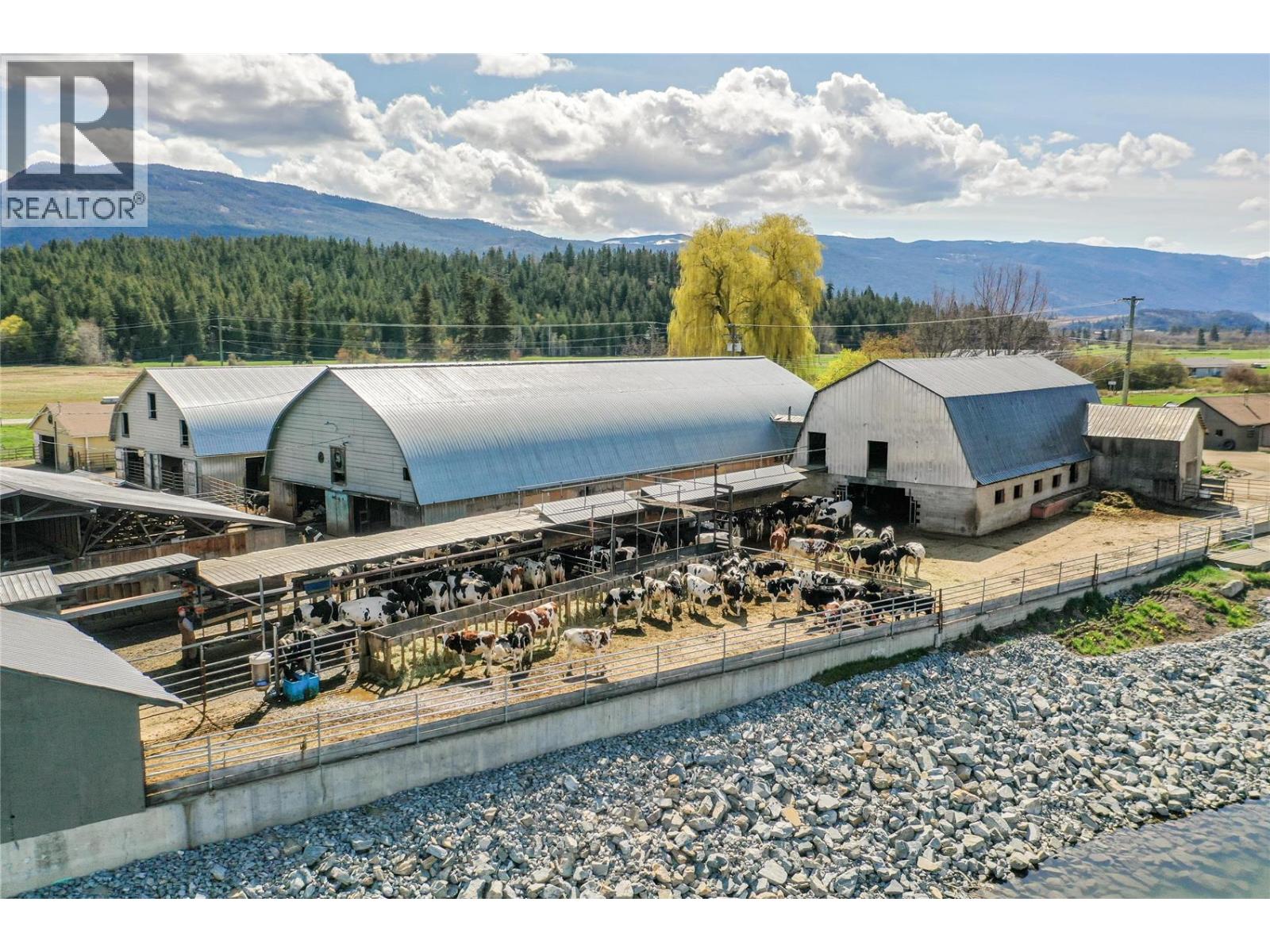  118 Enderby-Grindrod Road, Enderby