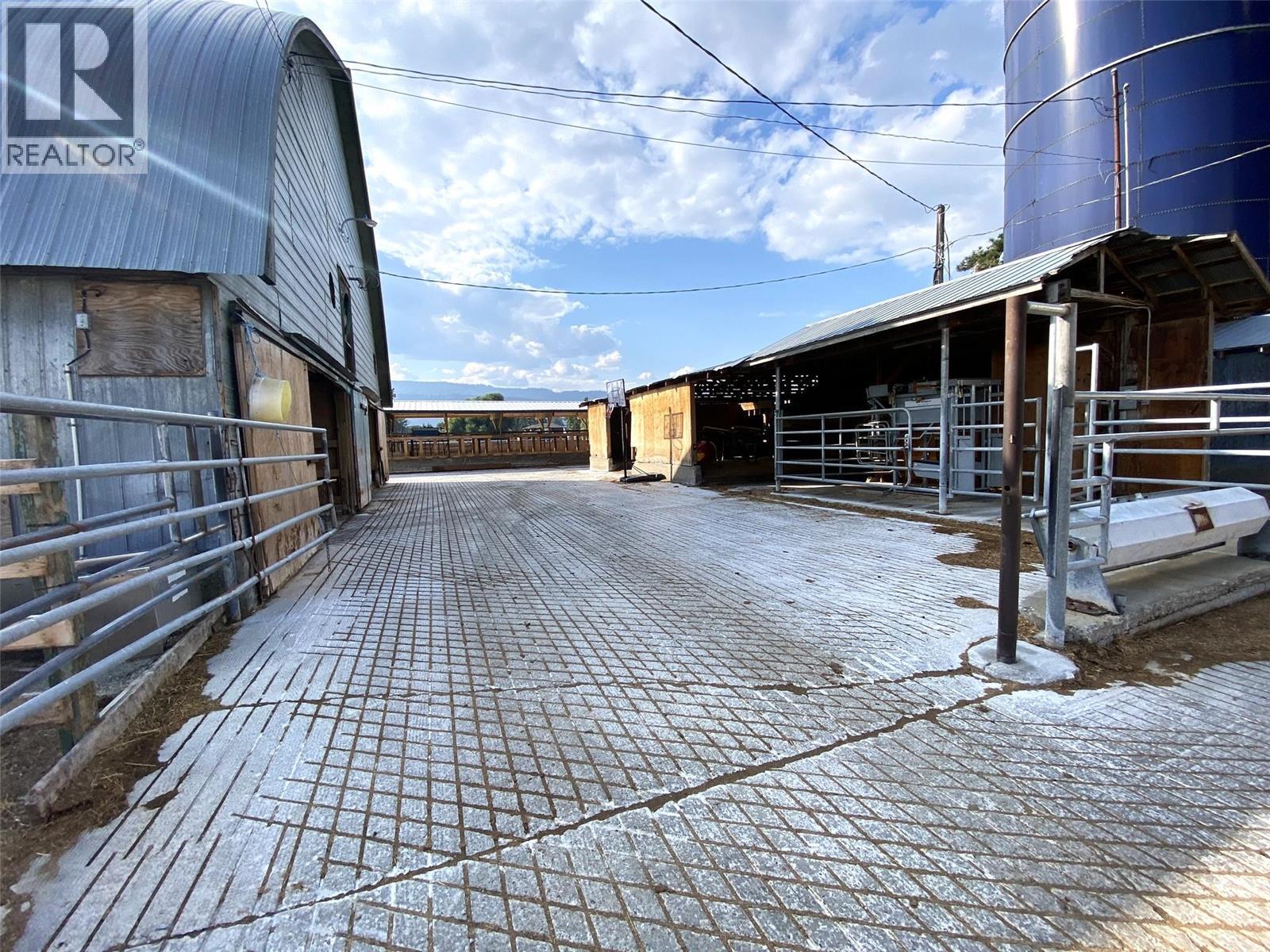  118 Enderby-Grindrod Road, Enderby