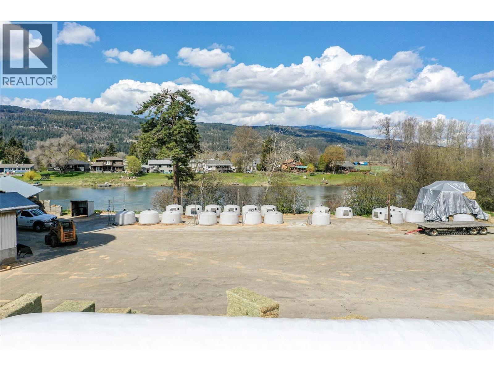  118 Enderby-Grindrod Road, Enderby