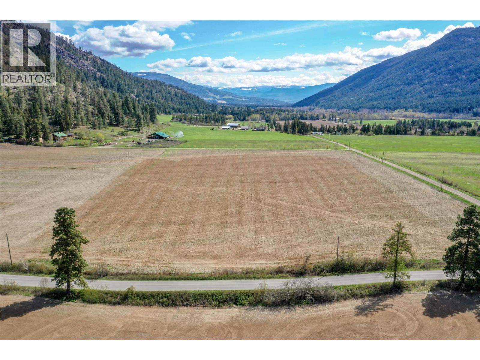  118 Enderby-Grindrod Road, Enderby