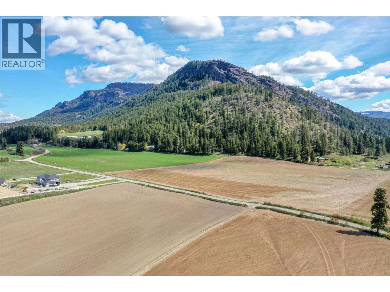  118 Enderby-Grindrod Road, Enderby