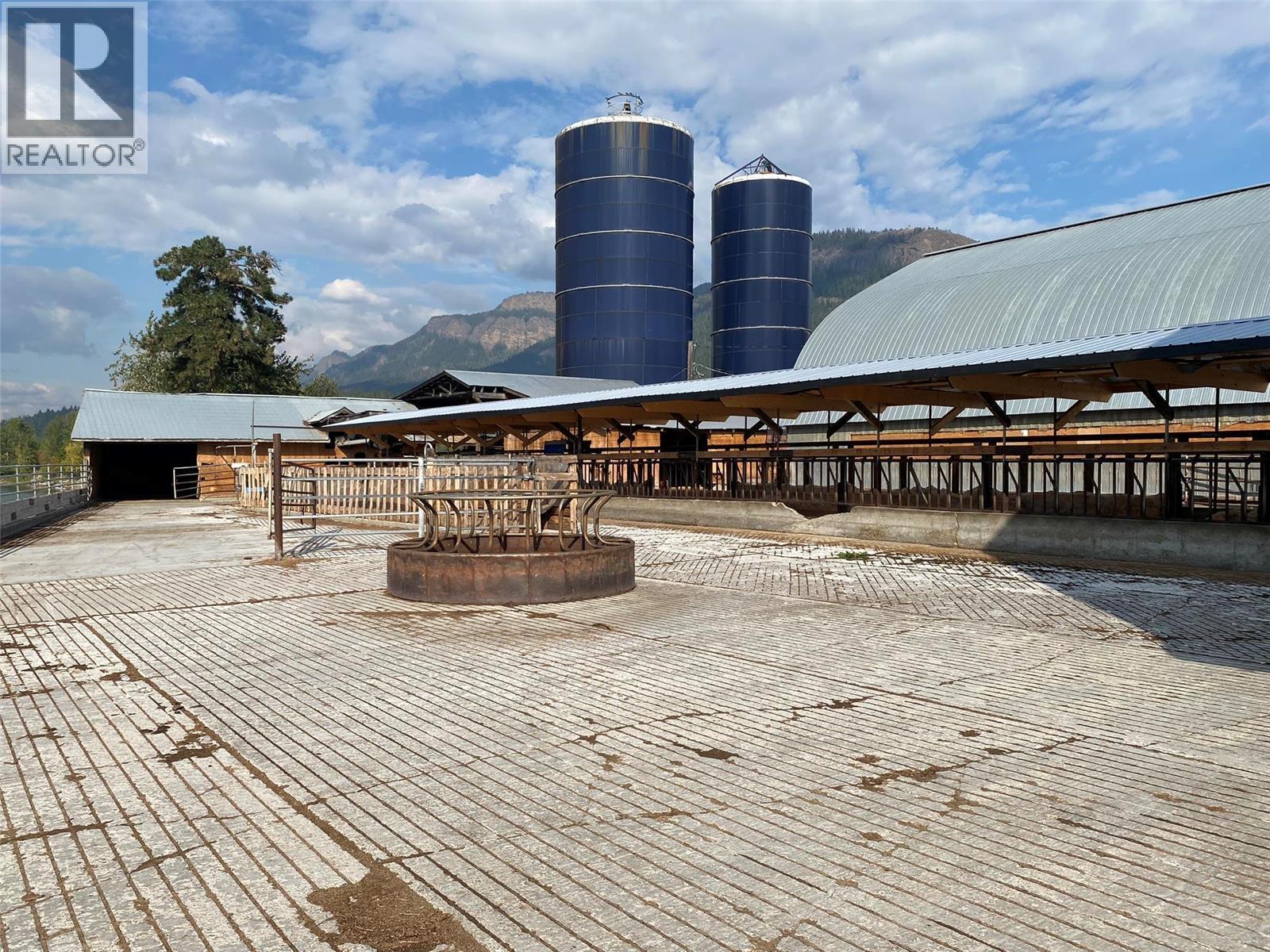  118 Enderby-Grindrod Road, Enderby