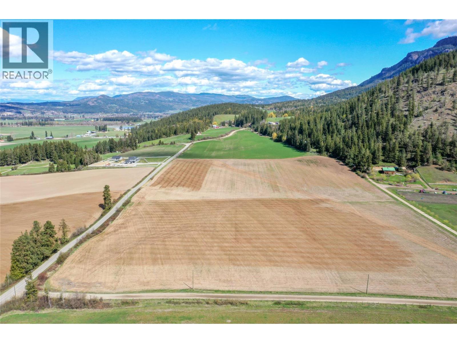  118 Enderby-Grindrod Road, Enderby