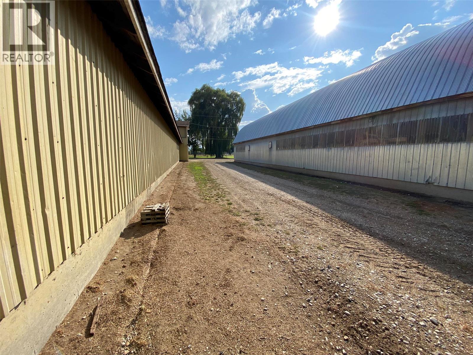  118 Enderby-Grindrod Road, Enderby