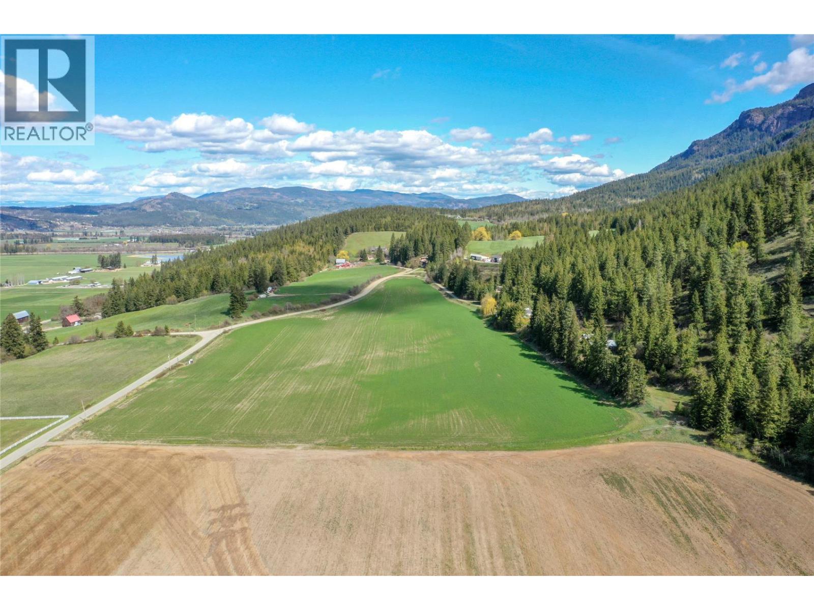  118 Enderby-Grindrod Road, Enderby