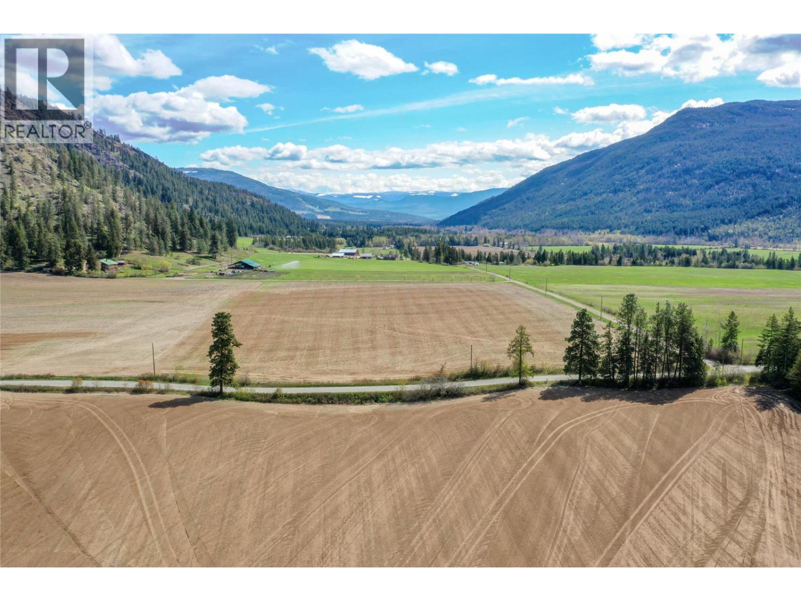  118 Enderby-Grindrod Road, Enderby