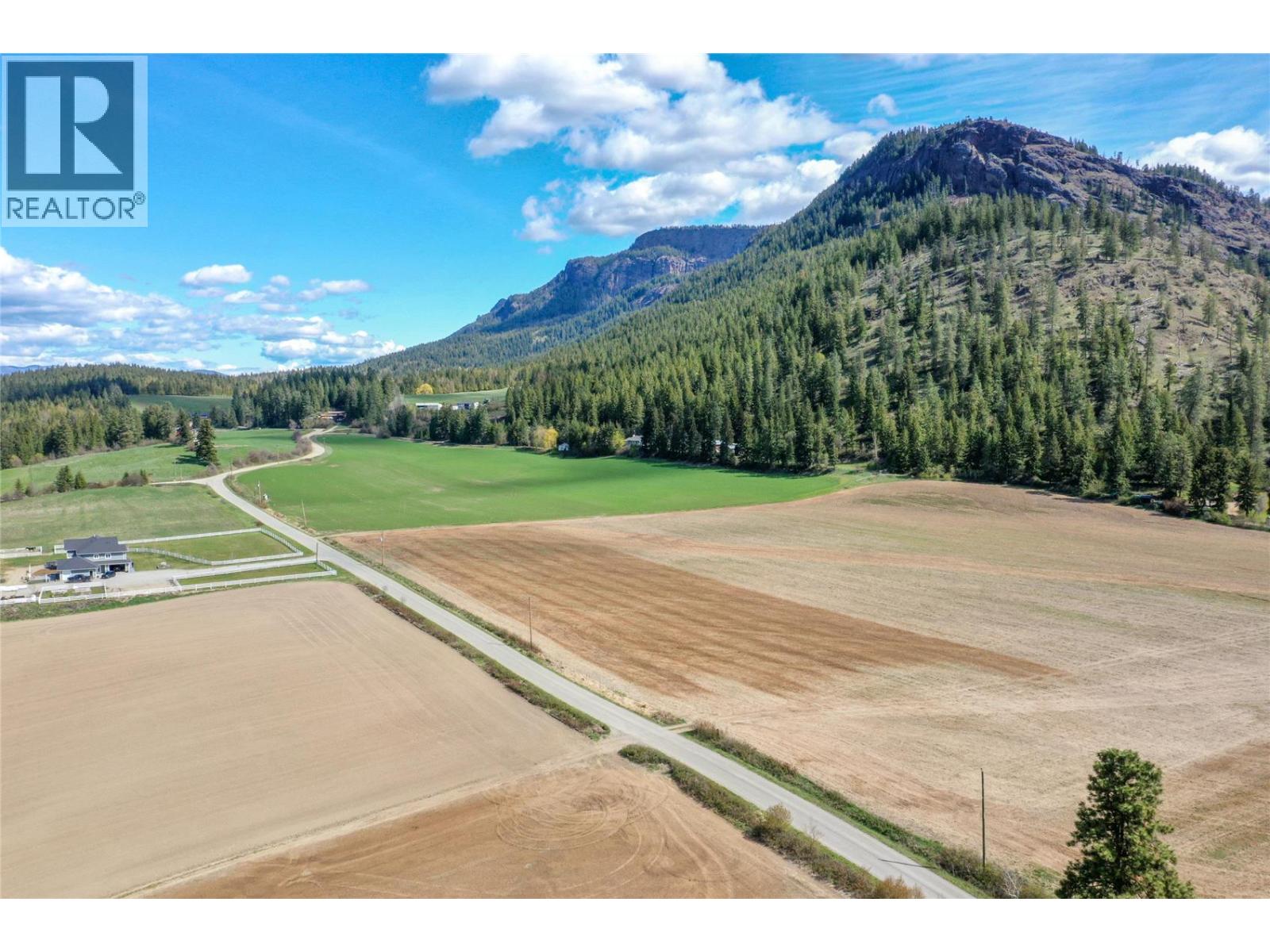  118 Enderby-Grindrod Road, Enderby